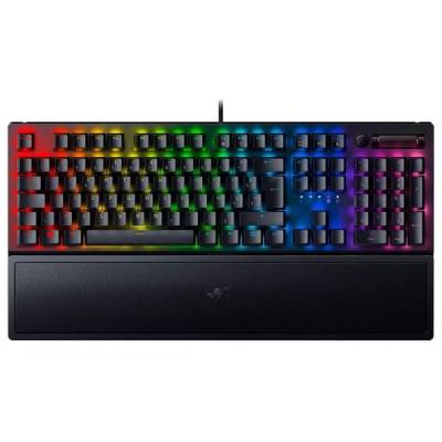 Razer BlackWidow V3 RGB Yellow Switch Klaviatura (RZ03-03541900-R3M1)